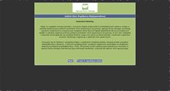 Desktop Screenshot of ankieta-bwm.arr.gov.pl